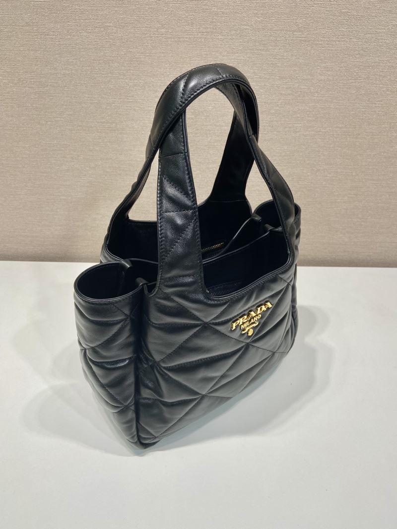 Prada Shopping Bags